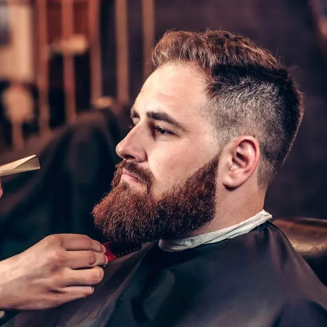 Alex-Friseur (Oleksii Balybin)